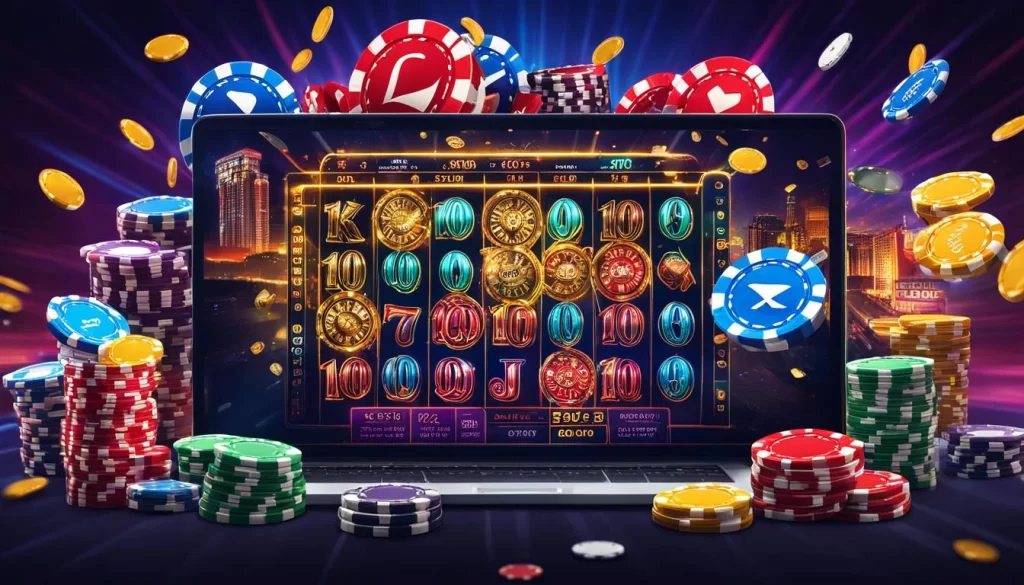 Chiến lược chơi Baccarat hiệu quả